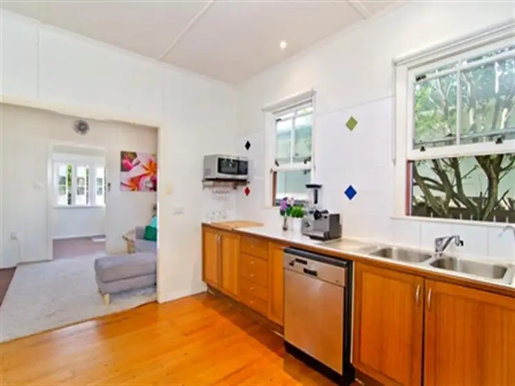 Fourth view of Homely house listing, 44 Twenty Fifth Avenue, Palm Beach QLD 4221