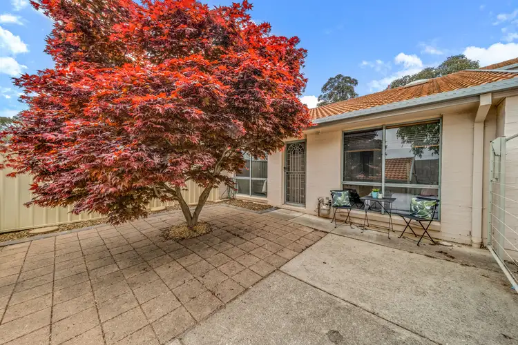 Fourth view of Homely townhouse listing, 12/10 Fidler Court, Bruce ACT 2617