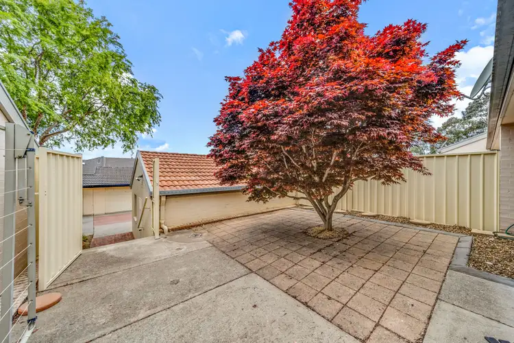 Fifth view of Homely townhouse listing, 12/10 Fidler Court, Bruce ACT 2617