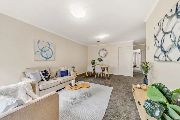 Sixth view of Homely townhouse listing, 12/10 Fidler Court, Bruce ACT 2617