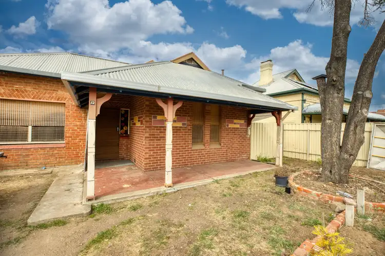 Main view of Homely house listing, 12 George Street, Pennington SA 5013