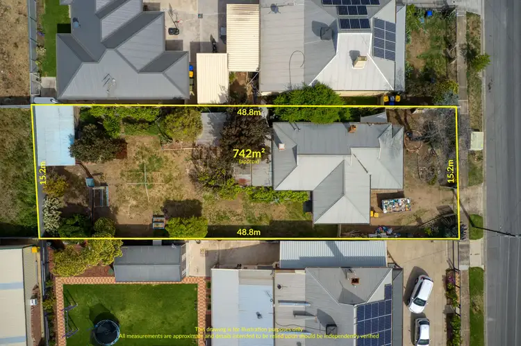 Third view of Homely house listing, 12 George Street, Pennington SA 5013