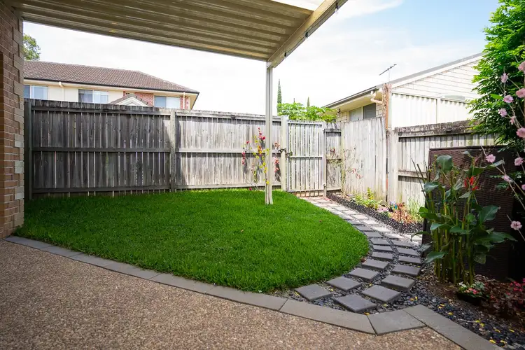 Third view of Homely townhouse listing, 25/154 Albany Creek Road, Aspley QLD 4034
