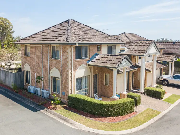 Fourth view of Homely townhouse listing, 25/154 Albany Creek Road, Aspley QLD 4034