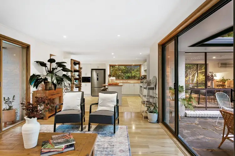 Main view of Homely house listing, 5 Pepper Avenue, Stirling SA 5152