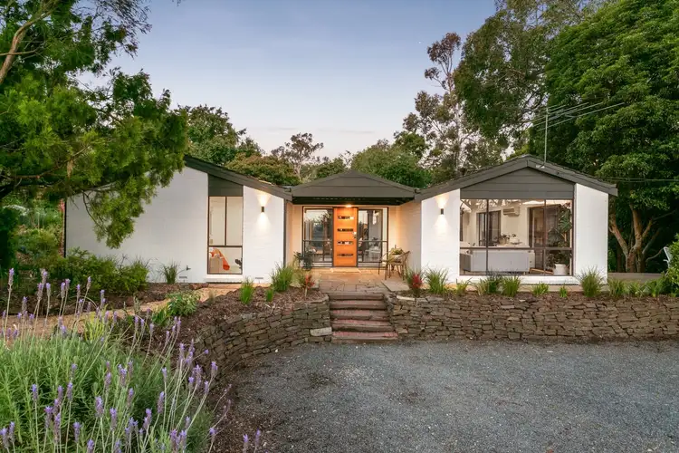 Second view of Homely house listing, 5 Pepper Avenue, Stirling SA 5152