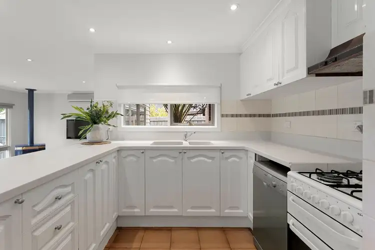 Fifth view of Homely house listing, 36 Calembeena Avenue, Hughesdale VIC 3166