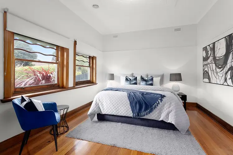 Sixth view of Homely house listing, 36 Calembeena Avenue, Hughesdale VIC 3166