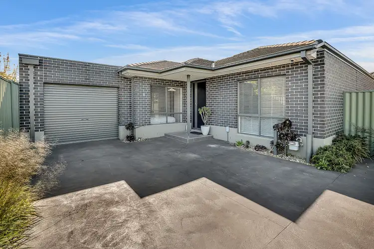 Third view of Homely unit listing, 2/23 Amesbury Avenue, Craigieburn VIC 3064
