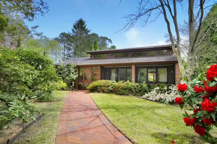 22-24 Rutland Road, Medlow Bath NSW 2780