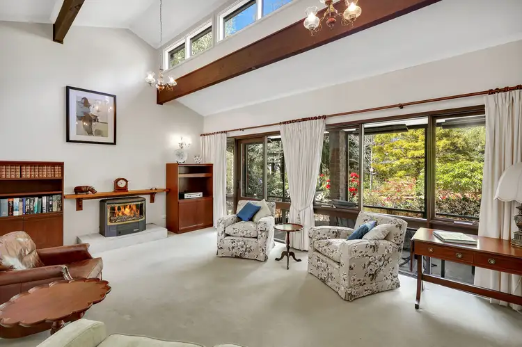 Second view of Homely house listing, 22-24 Rutland Road, Medlow Bath NSW 2780