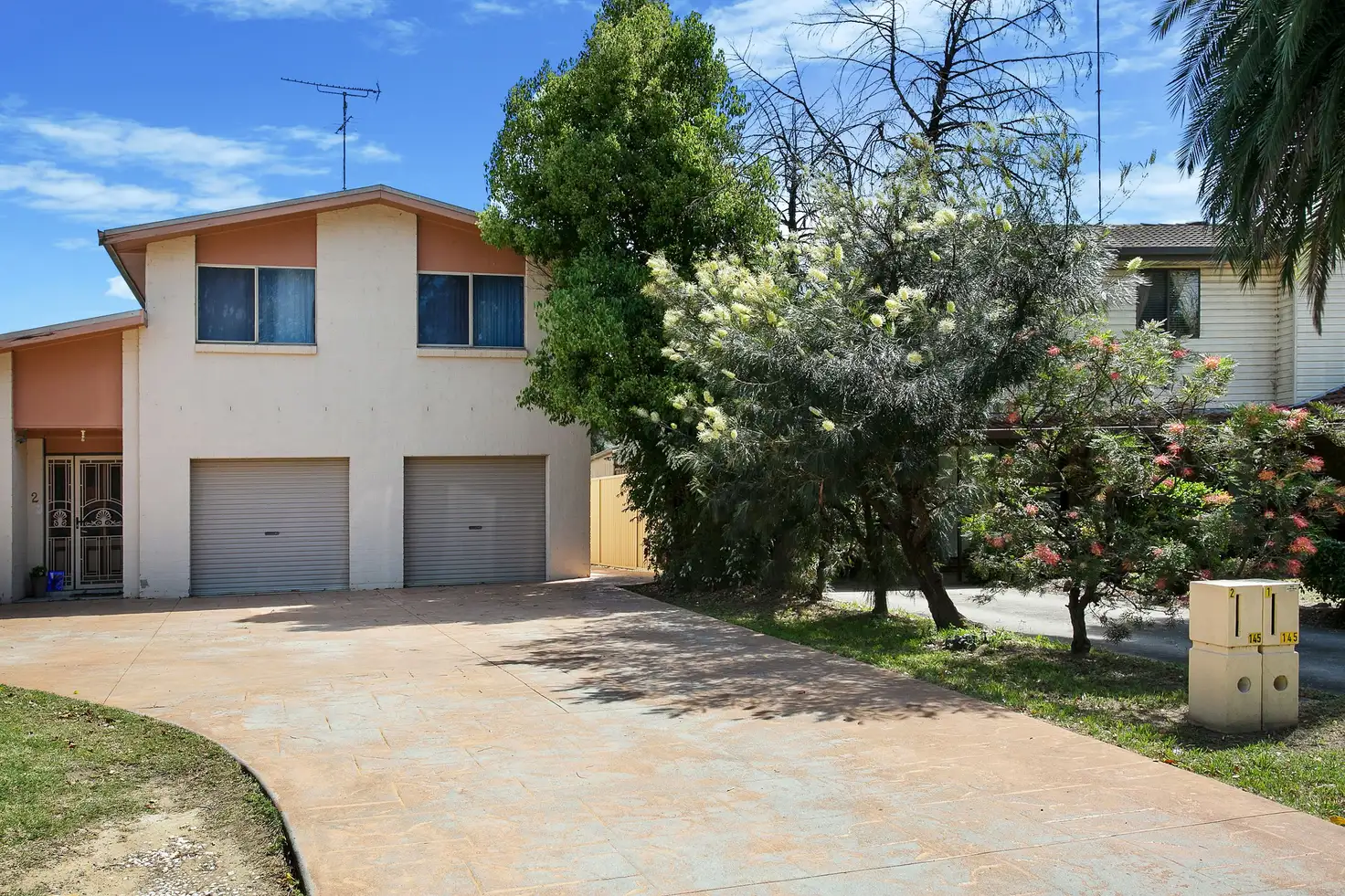 Main view of Homely house listing, 1/145 Russell Street, Emu Heights NSW 2750