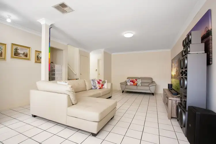 Second view of Homely house listing, 1/145 Russell Street, Emu Heights NSW 2750