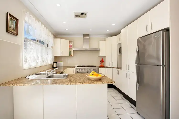 Third view of Homely house listing, 1/145 Russell Street, Emu Heights NSW 2750