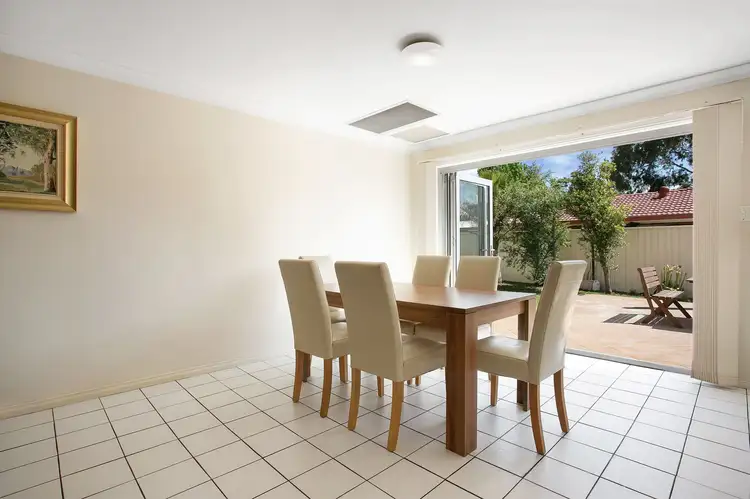 Fourth view of Homely house listing, 1/145 Russell Street, Emu Heights NSW 2750