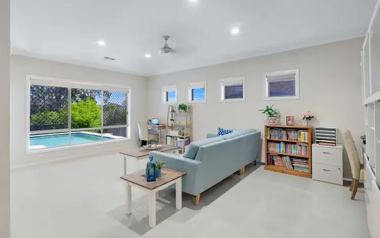 Sixth view of Homely house listing, 4 Ruwald Place, Camden Park NSW 2570