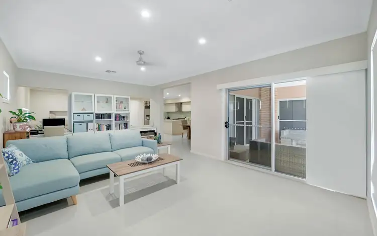 Seventh view of Homely house listing, 4 Ruwald Place, Camden Park NSW 2570