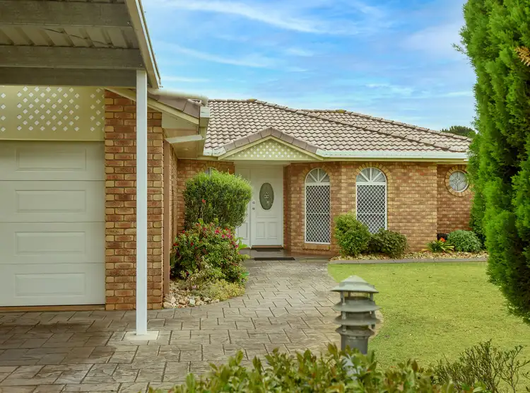 Second view of Homely house listing, 7 Wiemers Crescent, Centenary Heights QLD 4350