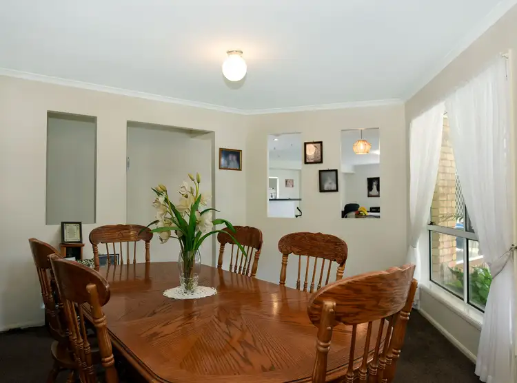 Third view of Homely house listing, 7 Wiemers Crescent, Centenary Heights QLD 4350