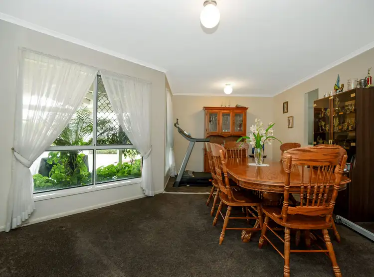 Fourth view of Homely house listing, 7 Wiemers Crescent, Centenary Heights QLD 4350