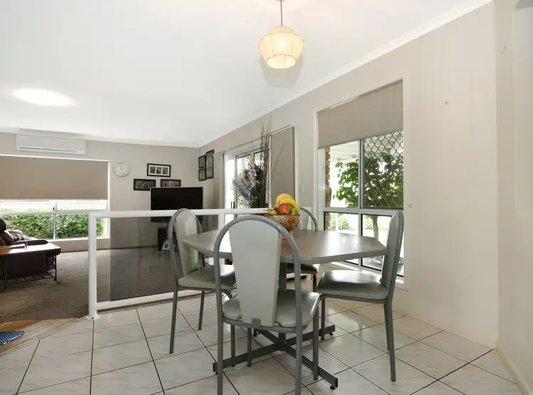 Fifth view of Homely house listing, 7 Wiemers Crescent, Centenary Heights QLD 4350