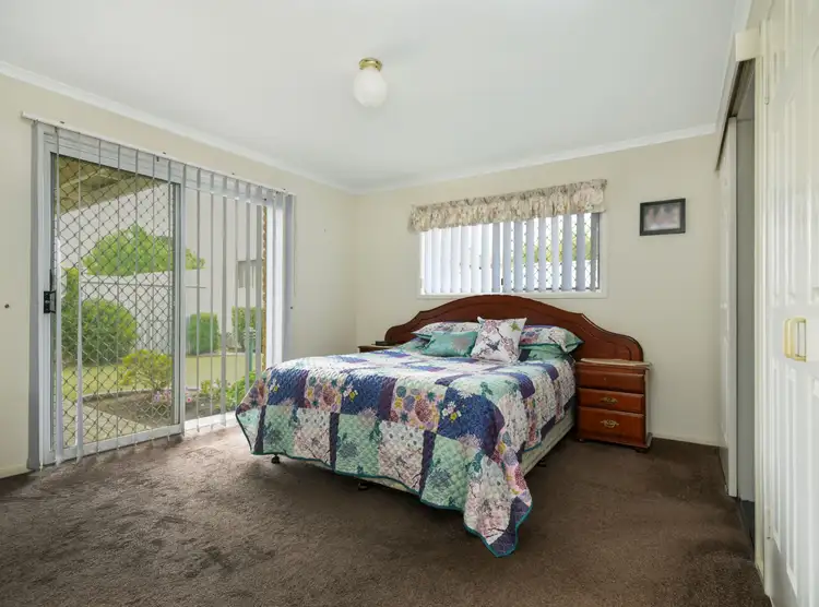 Sixth view of Homely house listing, 7 Wiemers Crescent, Centenary Heights QLD 4350