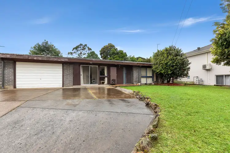 106 Cecil Avenue, Castle Hill NSW 2154