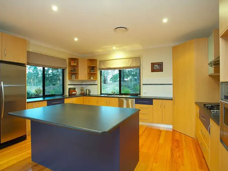 Second view of Homely house listing, 55 McCormack Road North, Kurwongbah QLD 4503