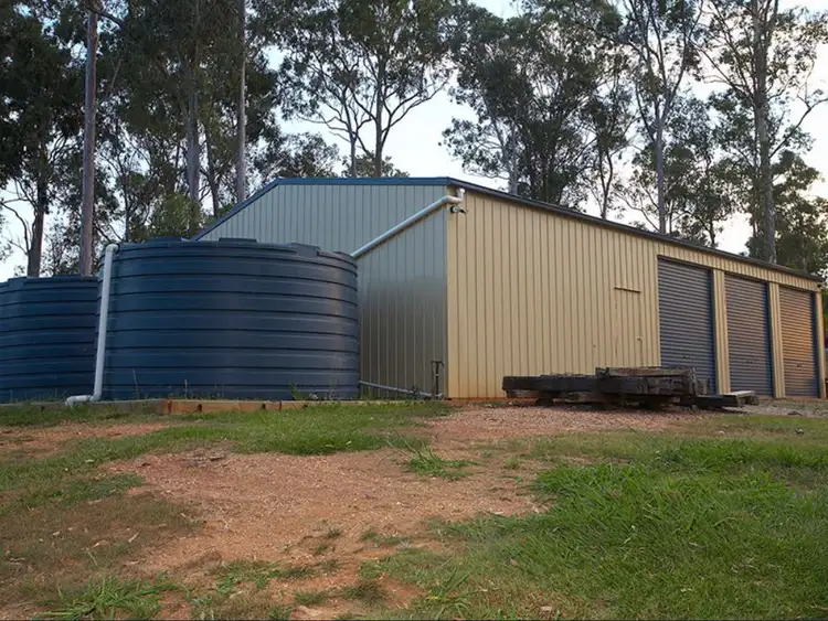 Third view of Homely house listing, 55 McCormack Road North, Kurwongbah QLD 4503