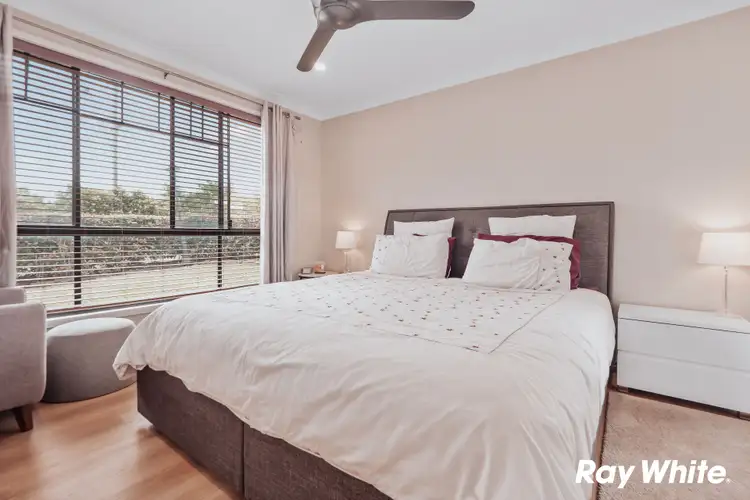 Second view of Homely house listing, 6 Teak Way, Acacia Gardens NSW 2763