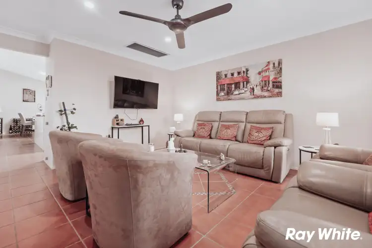 Third view of Homely house listing, 6 Teak Way, Acacia Gardens NSW 2763