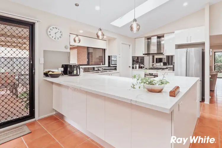 Fourth view of Homely house listing, 6 Teak Way, Acacia Gardens NSW 2763