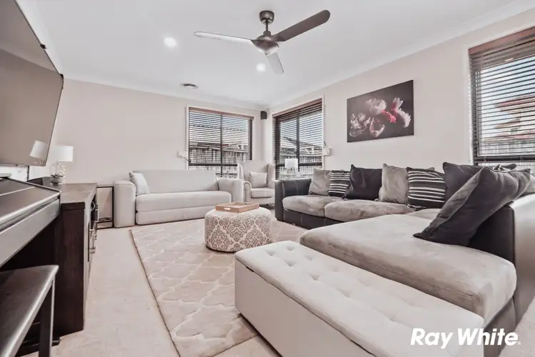 Fifth view of Homely house listing, 6 Teak Way, Acacia Gardens NSW 2763