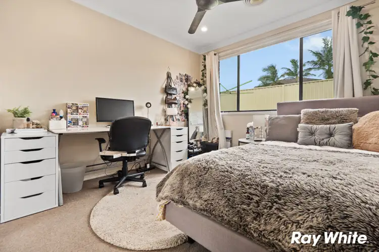 Sixth view of Homely house listing, 6 Teak Way, Acacia Gardens NSW 2763