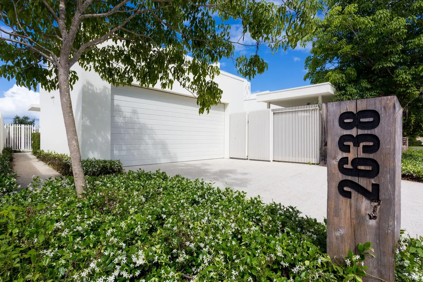 Main view of Homely townhouse listing, 2638 The Address, Sanctuary Cove QLD 4212
