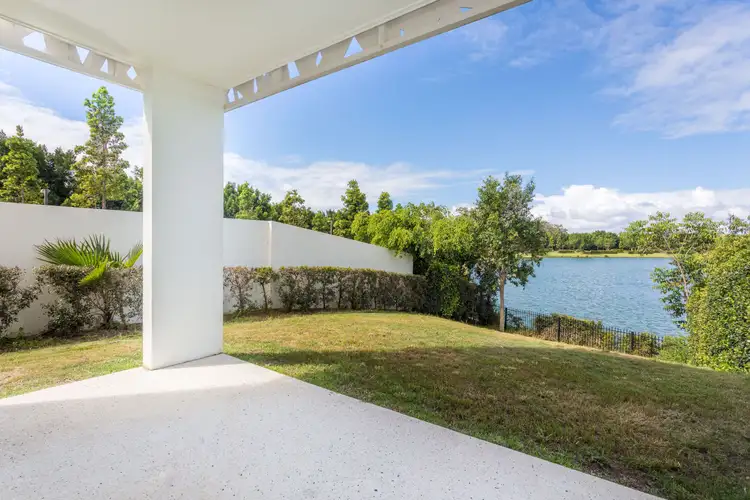 Third view of Homely townhouse listing, 2638 The Address, Sanctuary Cove QLD 4212