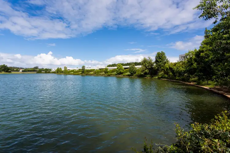 Fourth view of Homely townhouse listing, 2638 The Address, Sanctuary Cove QLD 4212