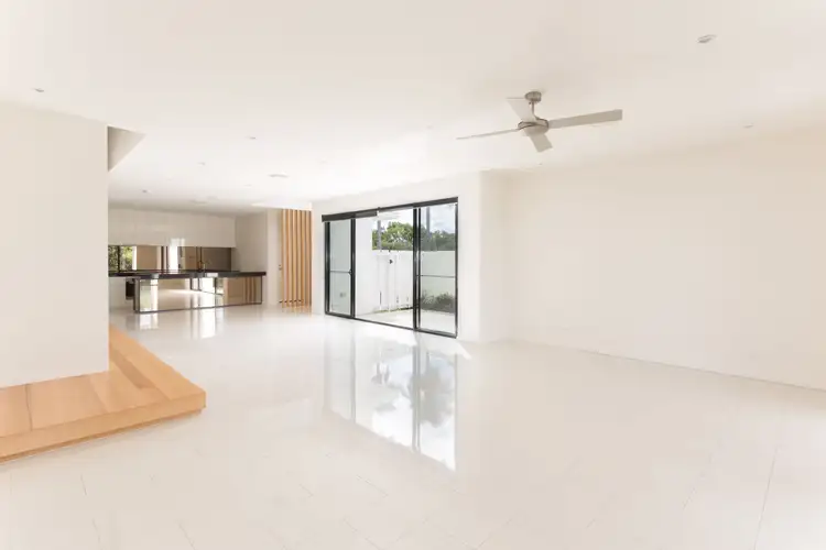 Fifth view of Homely townhouse listing, 2638 The Address, Sanctuary Cove QLD 4212
