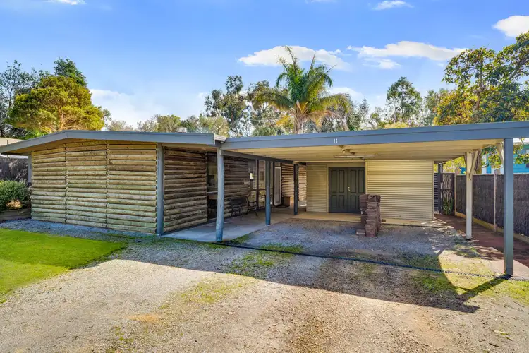 Second view of Homely house listing, 11 Shearwater Drive, Silverleaves VIC 3922