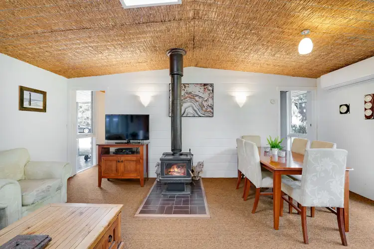 Third view of Homely house listing, 11 Shearwater Drive, Silverleaves VIC 3922