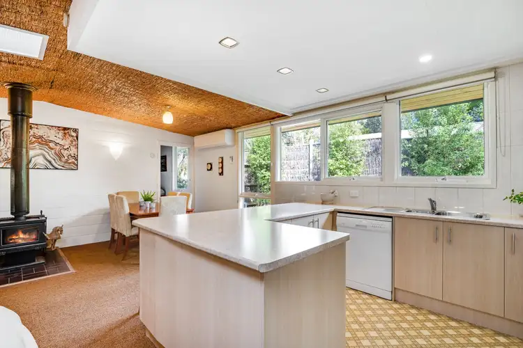 Fourth view of Homely house listing, 11 Shearwater Drive, Silverleaves VIC 3922