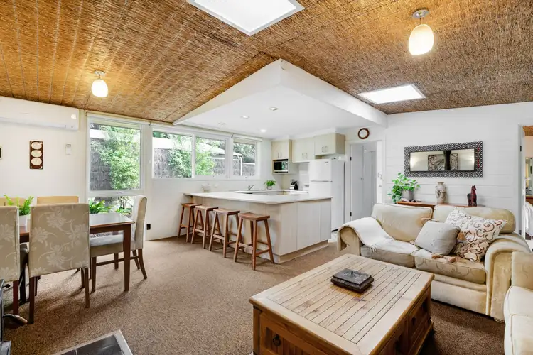 Sixth view of Homely house listing, 11 Shearwater Drive, Silverleaves VIC 3922