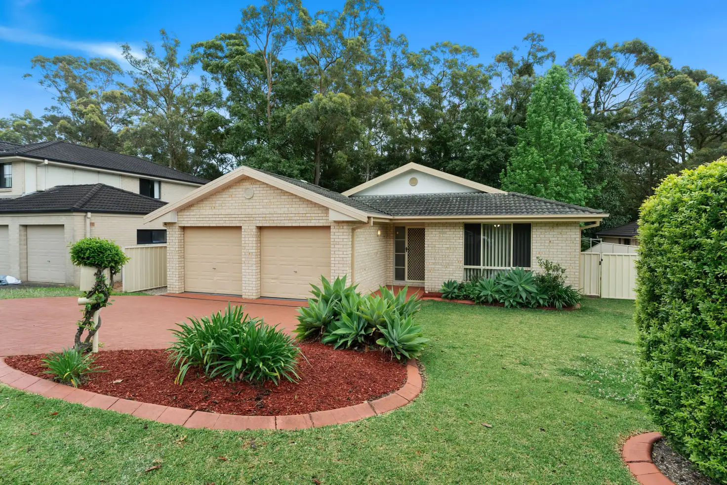 Main view of Homely house listing, 45 Gardenia Crescent, Bomaderry NSW 2541