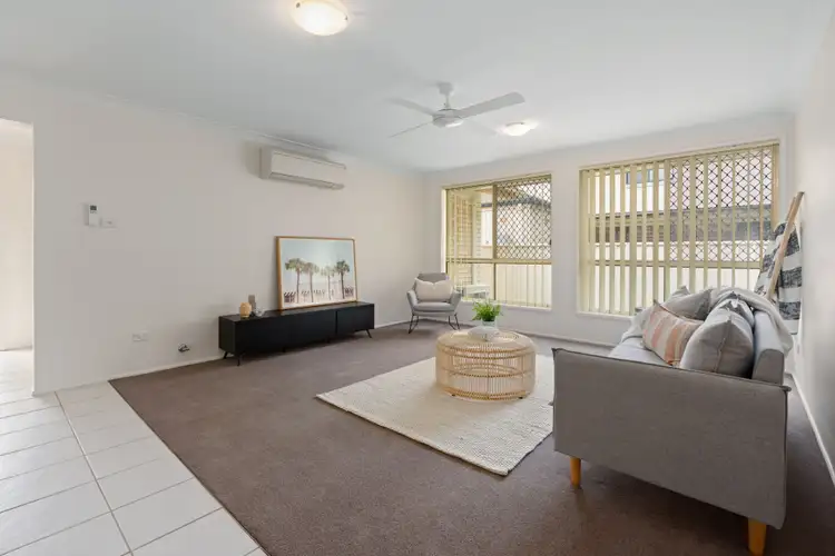 Second view of Homely house listing, 45 Gardenia Crescent, Bomaderry NSW 2541