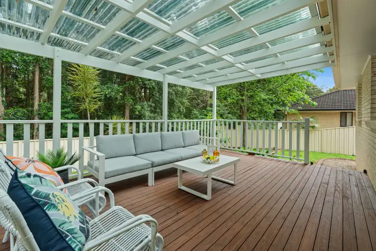 Third view of Homely house listing, 45 Gardenia Crescent, Bomaderry NSW 2541