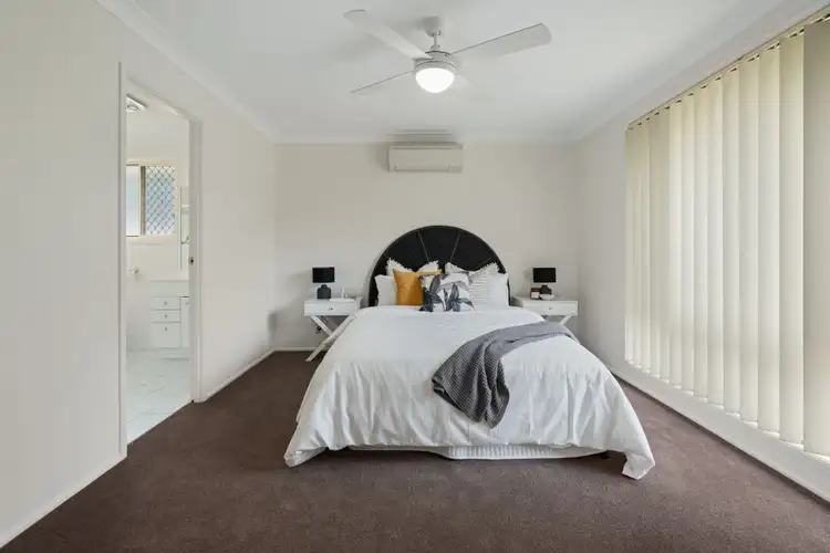 Fourth view of Homely house listing, 45 Gardenia Crescent, Bomaderry NSW 2541