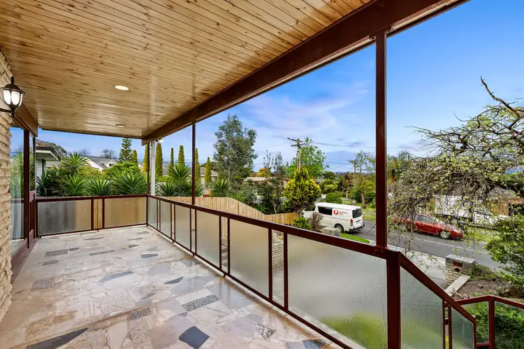 Second view of Homely house listing, 5 Cassia Street, Notting Hill VIC 3168