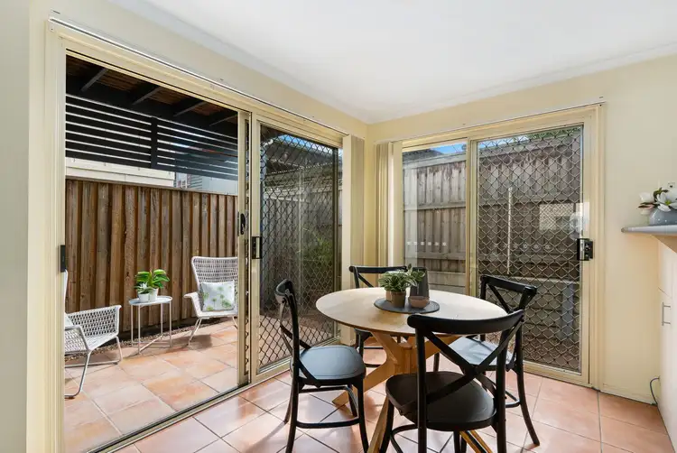 Fourth view of Homely townhouse listing, 3/130 Hamilton Road, Moorooka QLD 4105