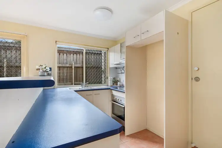 Fifth view of Homely townhouse listing, 3/130 Hamilton Road, Moorooka QLD 4105