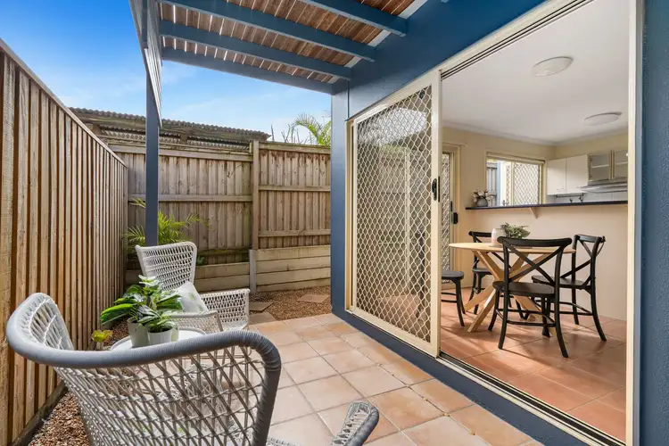 Sixth view of Homely townhouse listing, 3/130 Hamilton Road, Moorooka QLD 4105